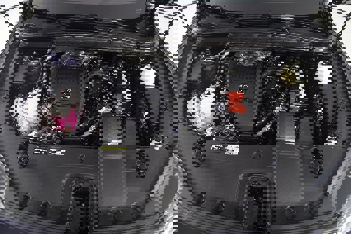 Used 2024 Lexus RX 350 Premium image 52