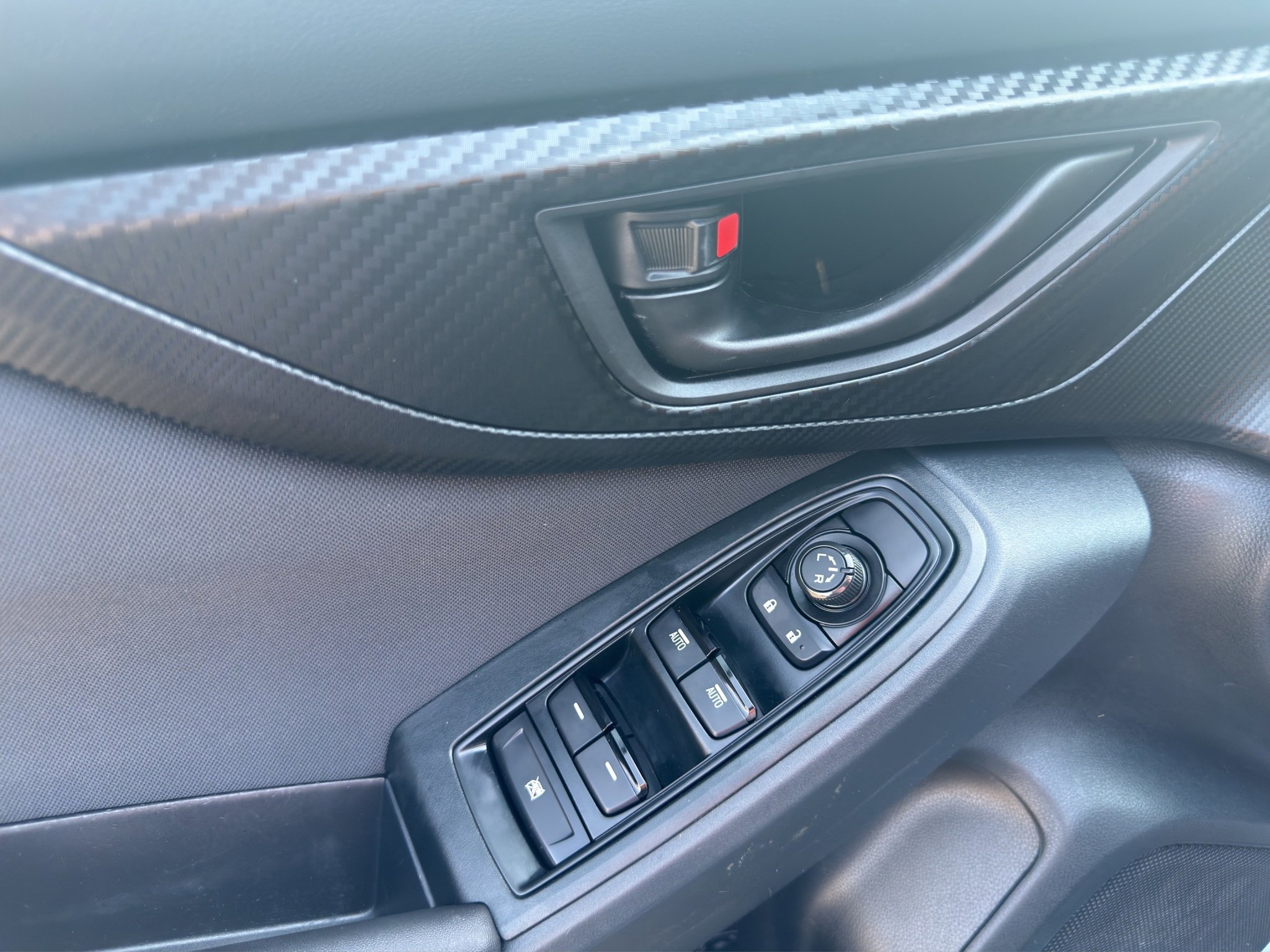 Used 2019 Subaru Crosstrek 2.0i Premium w/ Popular Package #3 image 12