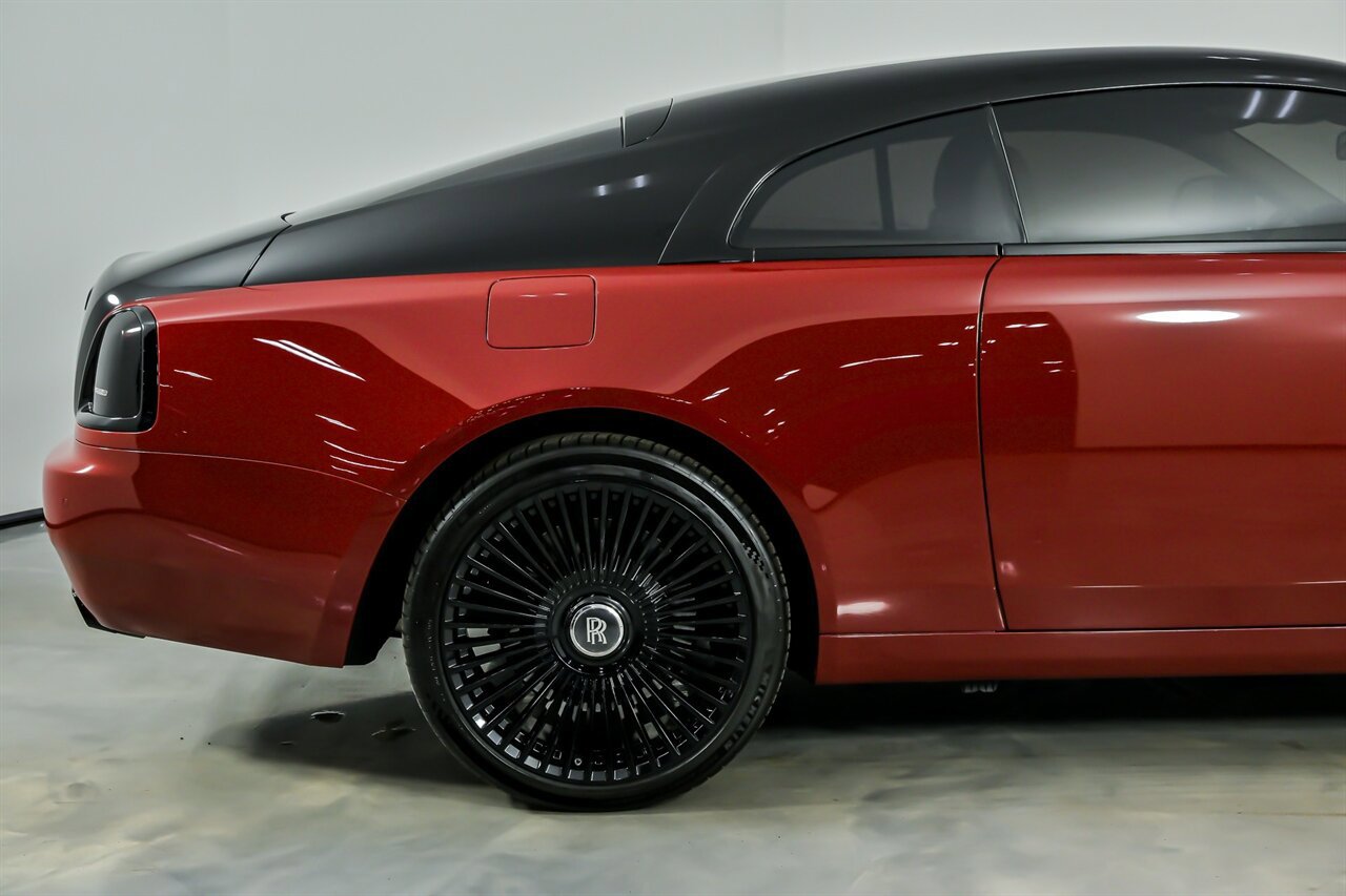 Used 2014 Rolls-Royce Wraith image 13