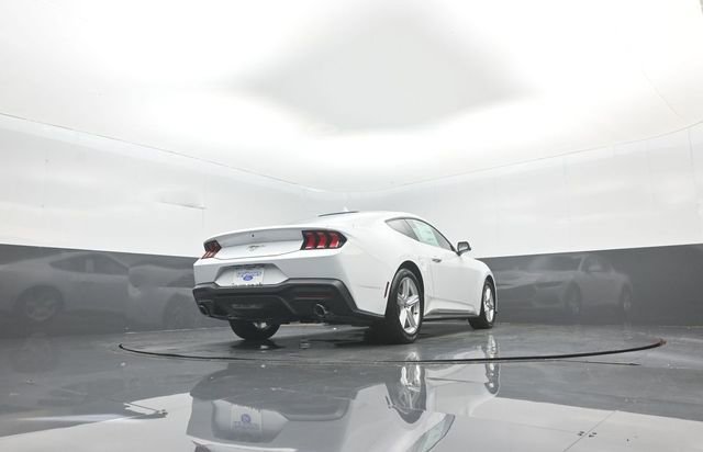 New 2026 Ford Mustang Coupe image 30