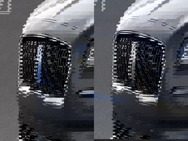 New 2023 Lincoln Nautilus Reserve w/ Equipment Group 202A image 17