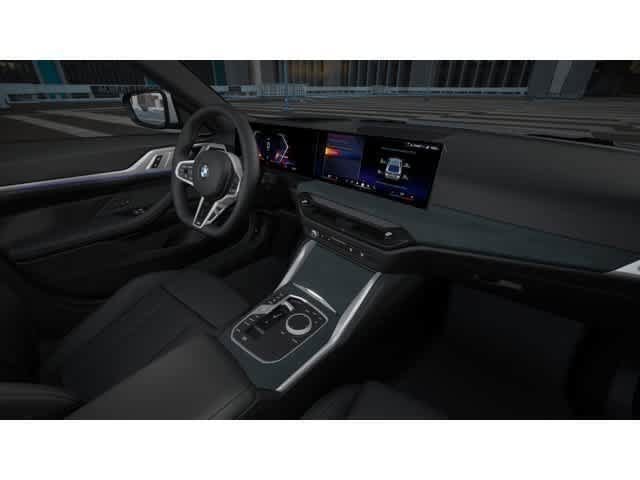 New 2026 BMW i4 xDrive40i w/ M Sport Package AWD/4WD image 13