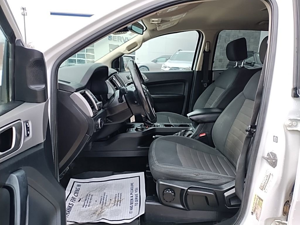 Used 2019 Ford Ranger XLT w/ FX4 Off-Road Package image 23