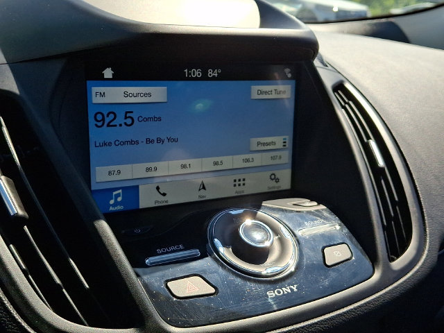 Used 2019 Ford Escape Titanium AWD/4WD image 28