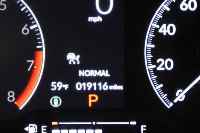 Used 2025 Honda Civic Sport image 15