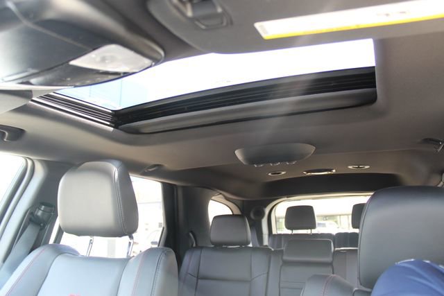 New 2026 Dodge Durango GT image 26