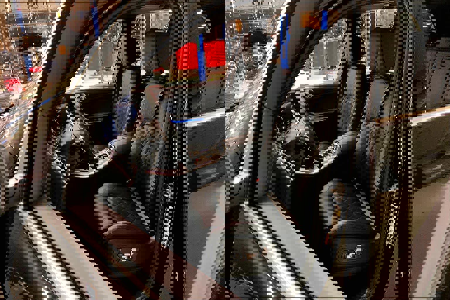 New 2026 BMW X5 xDrive50e AWD/4WD image 9