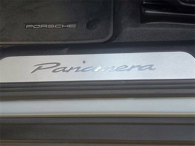 Certified 2024 Porsche Panamera image 40