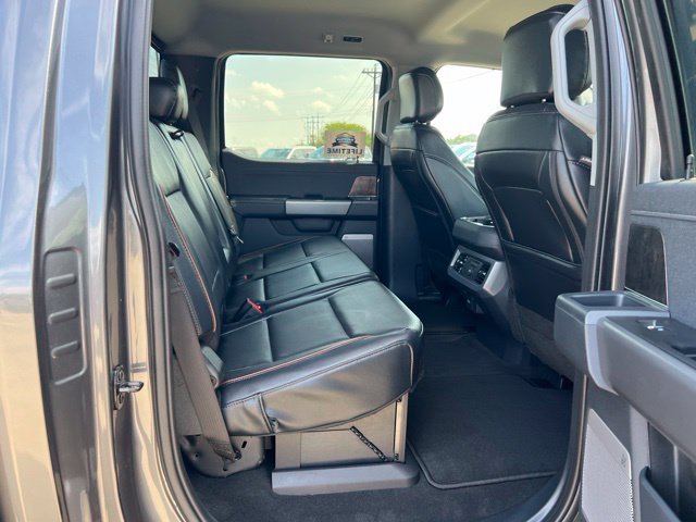 New 2026 Ford F250 Lariat w/ Tremor Off-Road Package AWD/4WD image 29