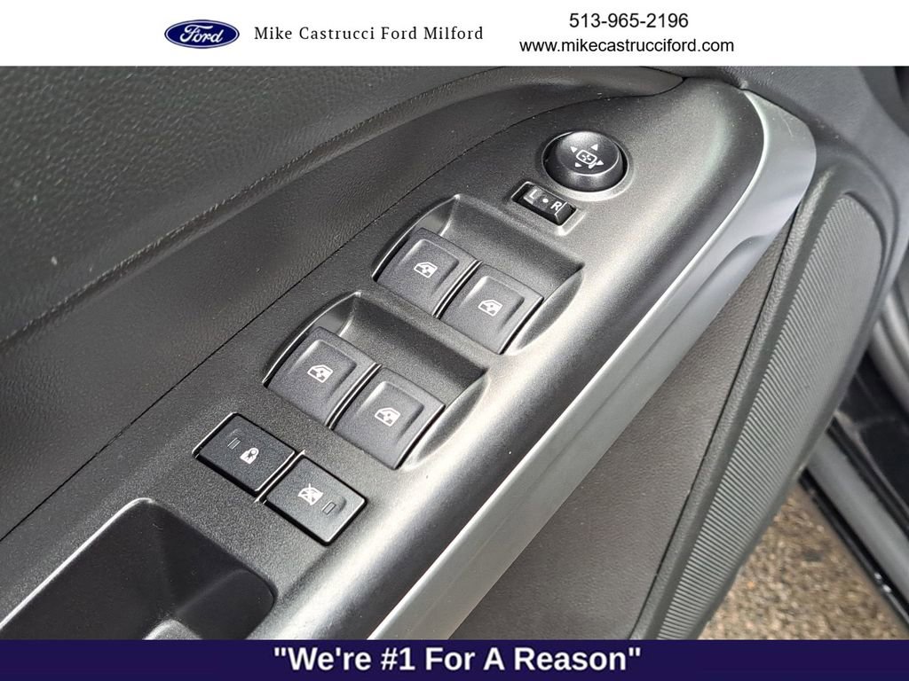 Used 2022 Chevrolet Colorado LT image 20