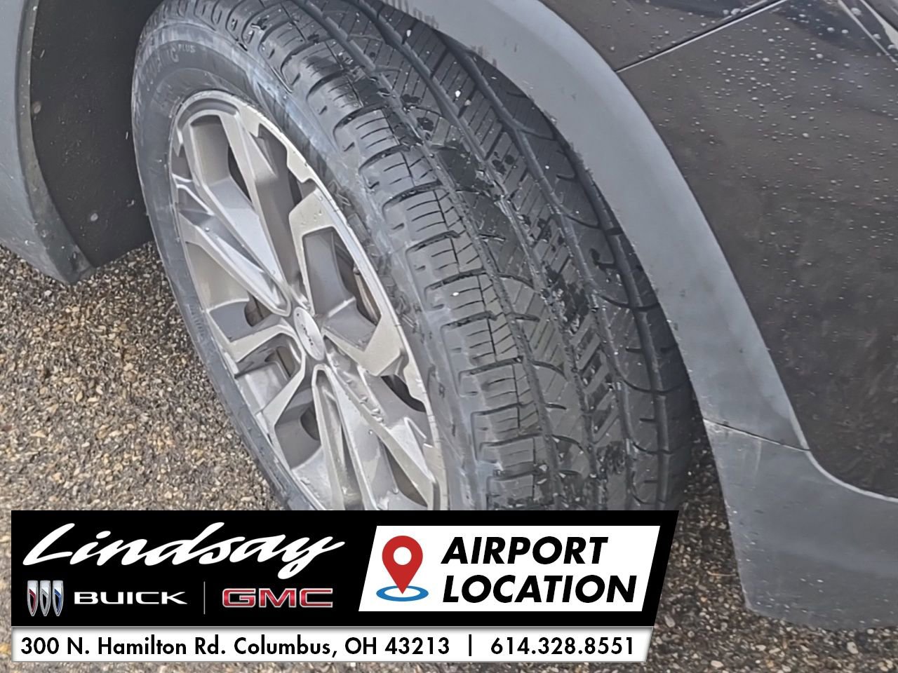 Used 2018 GMC Terrain SLT w/ Preferred Package image 10