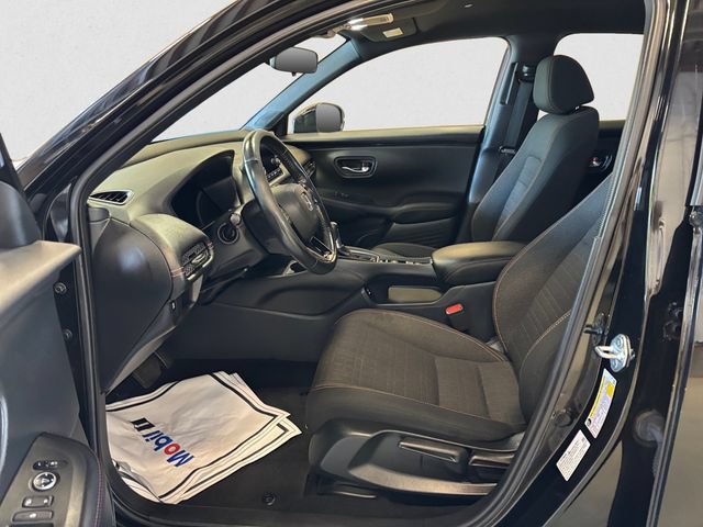 Used 2024 Honda HR-V Sport image 10