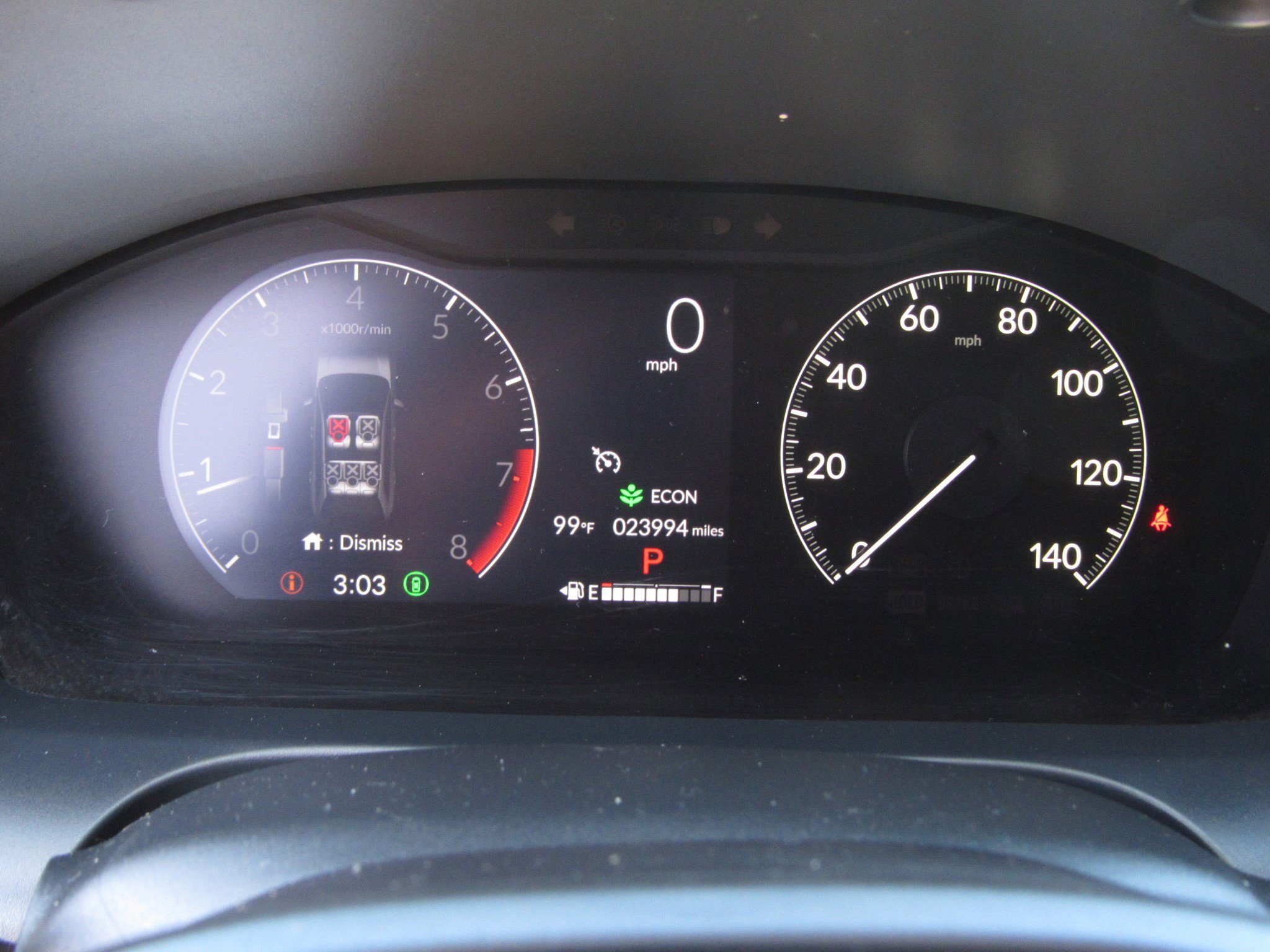 Certified 2024 Honda HR-V LX image 25