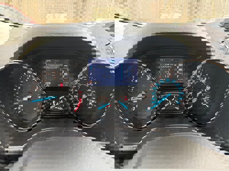 Used 2015 Ford Escape SE image 15