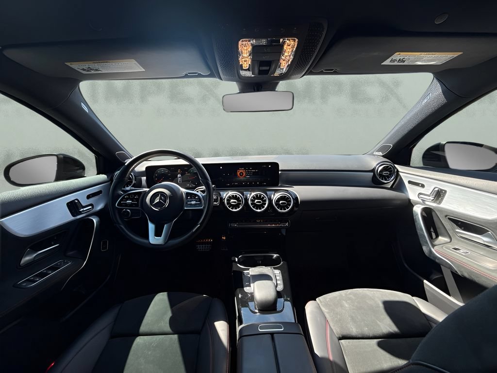 Used 2021 Mercedes-Benz A 220 4MATIC image 10