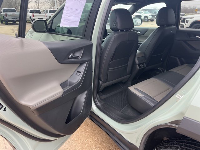 Used 2026 Chevrolet Equinox LT w/ Convenience Package II image 33