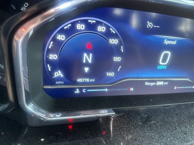 Used 2023 Chevrolet Silverado 1500 LT w/ Texas Edition Plus image 13