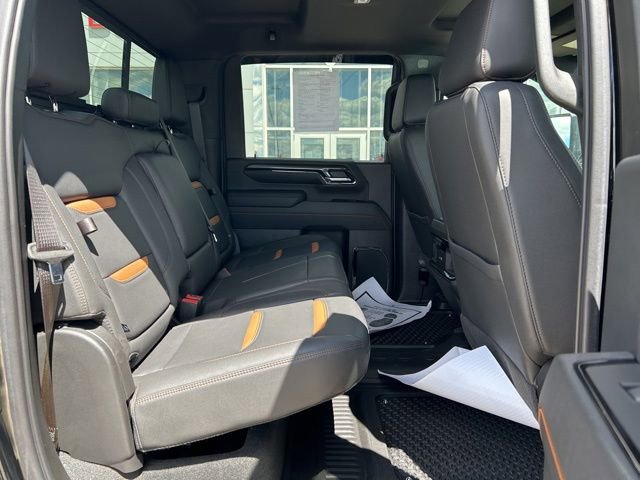 Used 2024 GMC Sierra 2500 AT4 w/ AT4 Premium Plus Package AWD/4WD image 20