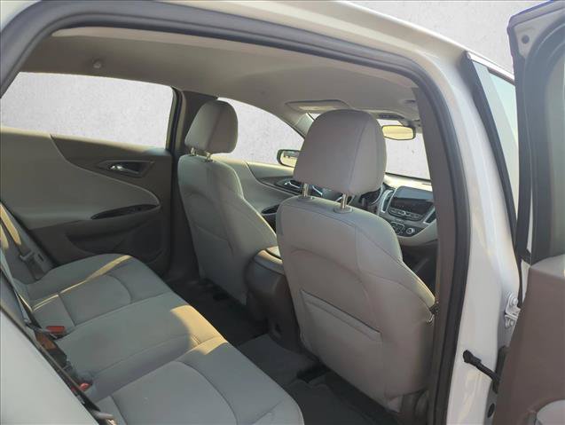 Used 2023 Chevrolet Malibu LS FWD image 21