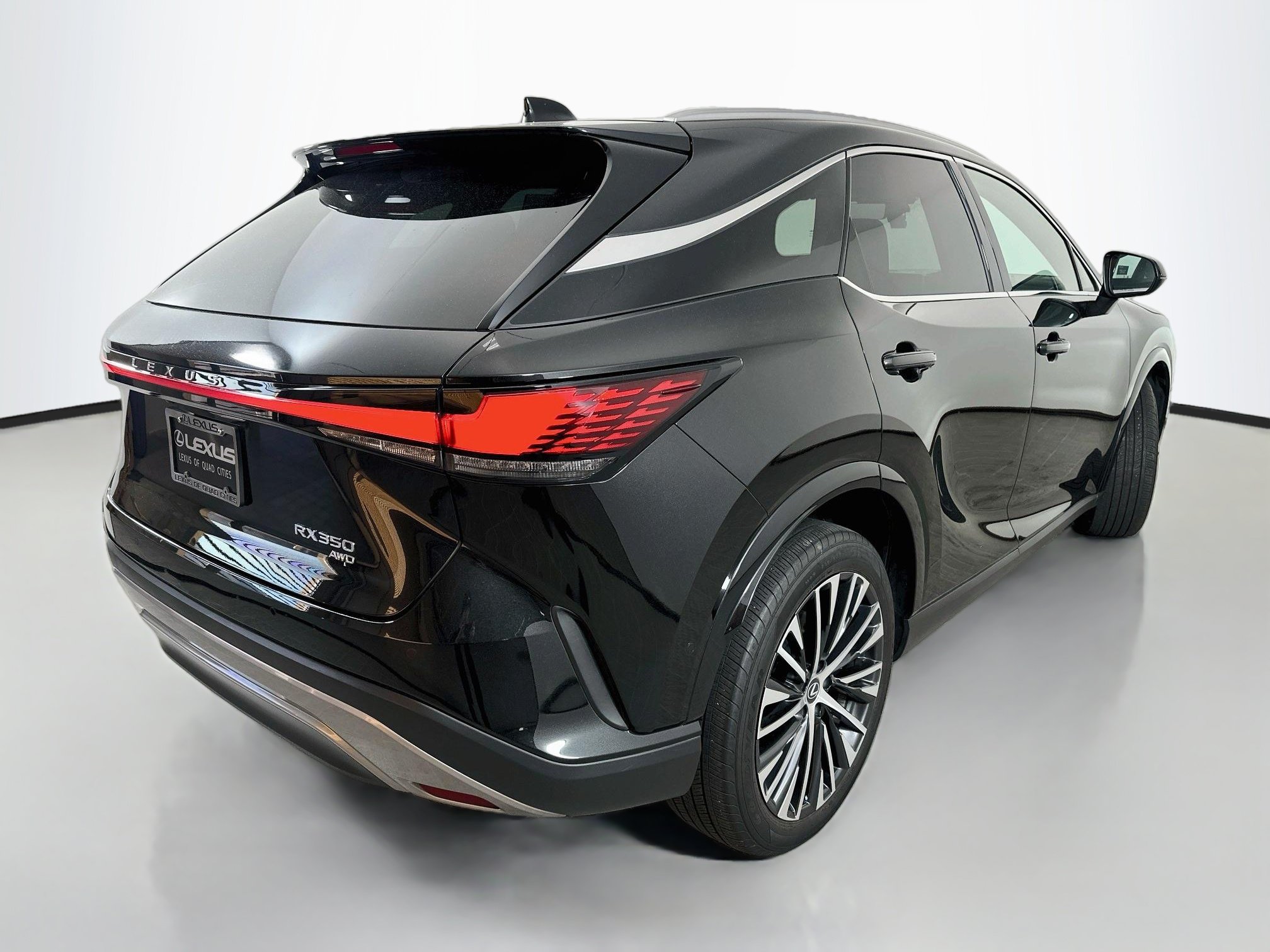 Certified 2024 Lexus RX 350 Premium Plus w/ Convenience Package AWD/4WD image 7