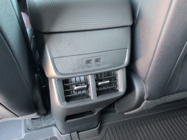 New 2026 Chevrolet Equinox RS w/ LPO, Floor Liner Package image 6