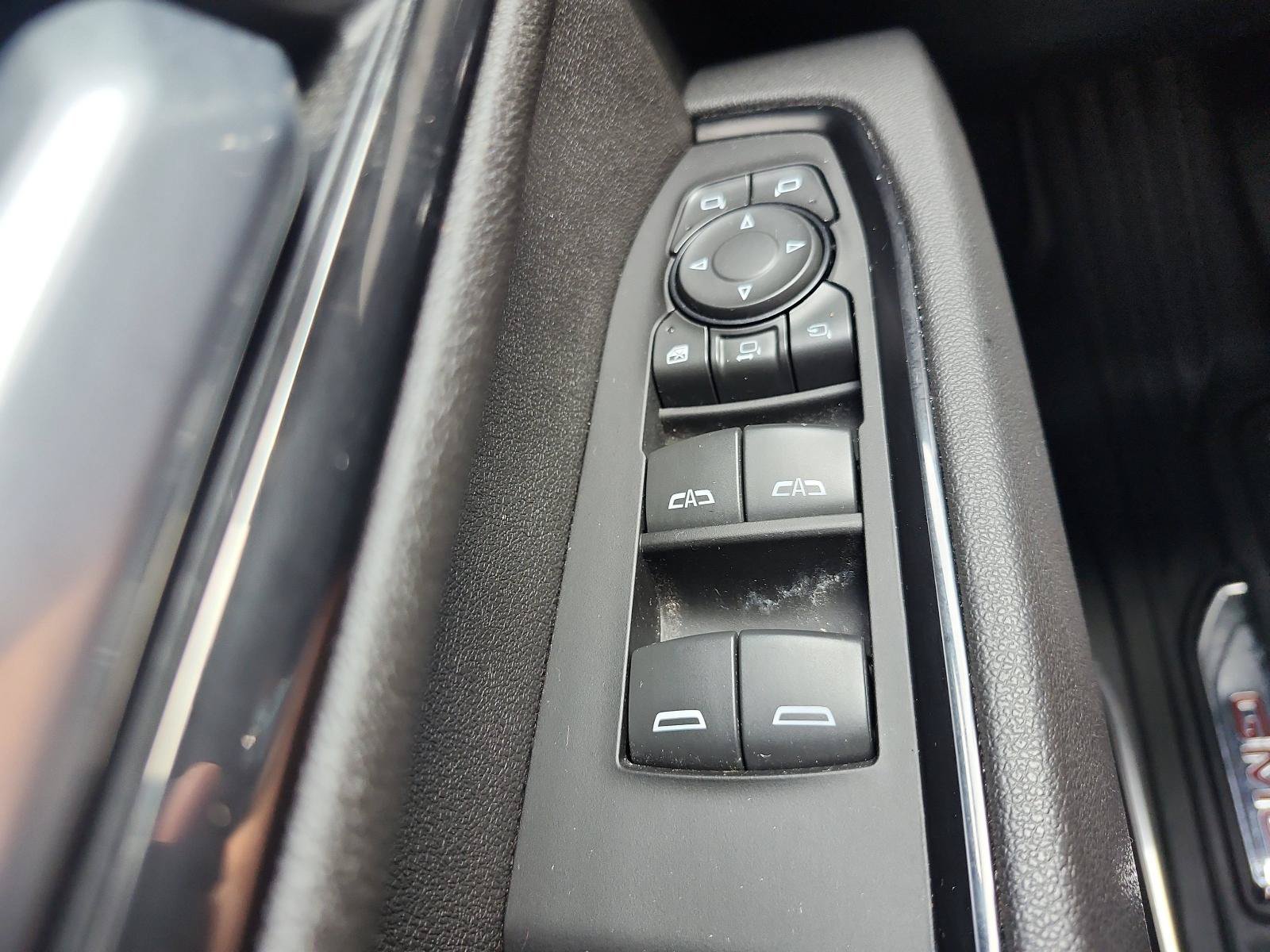 Certified 2025 GMC Sierra 2500 AT4 w/ AT4 Premium Plus Package AWD/4WD image 25