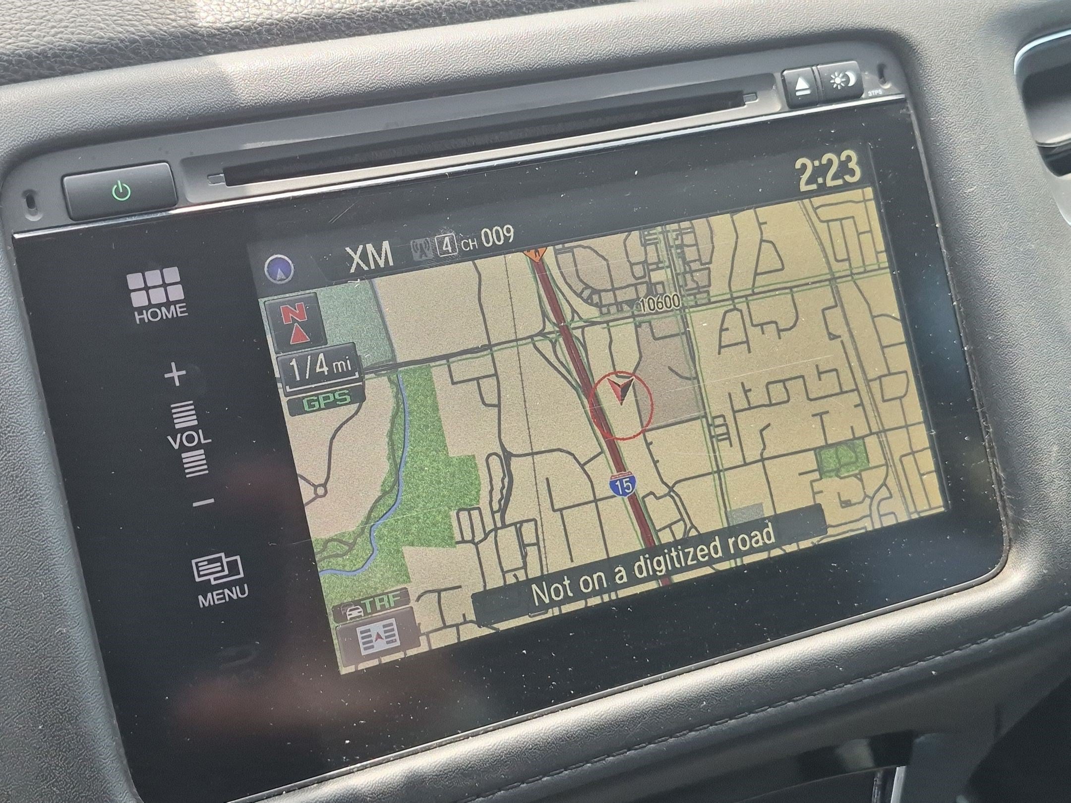 Used 2017 Honda HR-V EX-L image 26