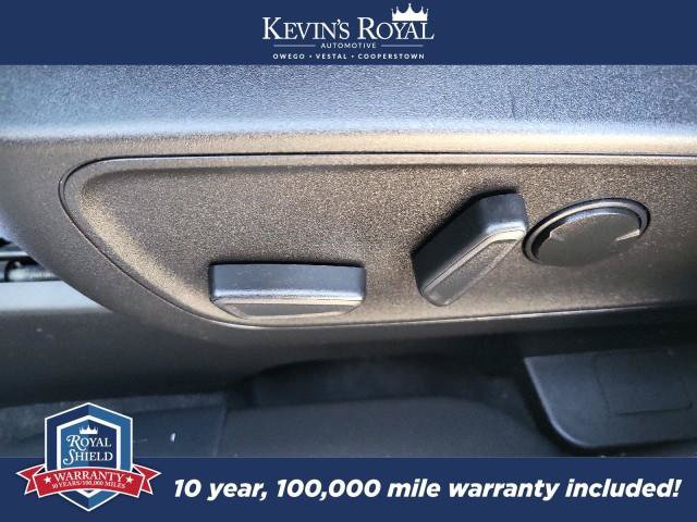 Used 2024 Ford Escape ST-Line AWD/4WD image 11