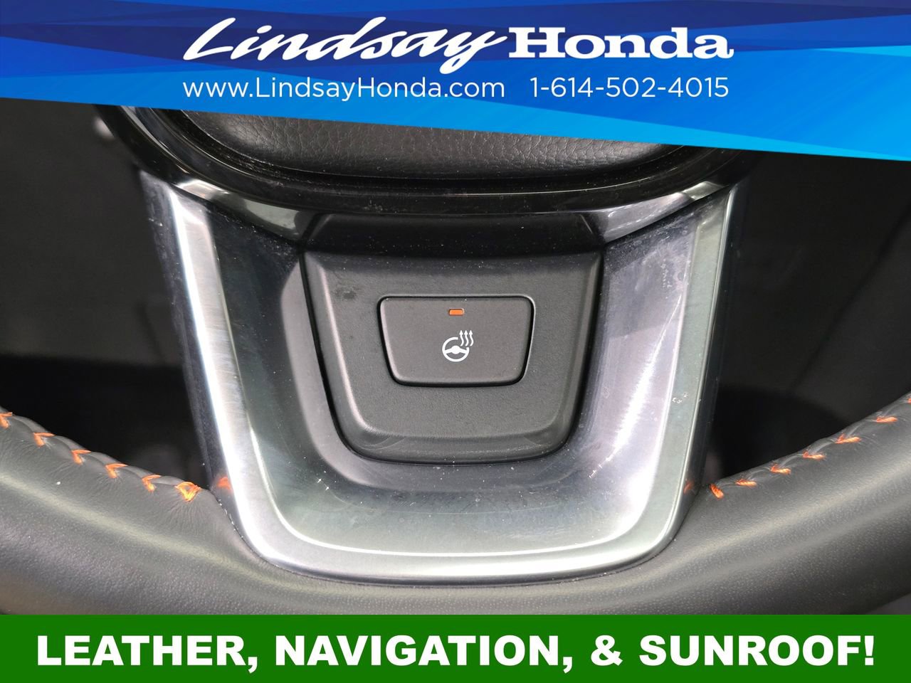 Used 2023 Honda CR-V Sport Touring image 15