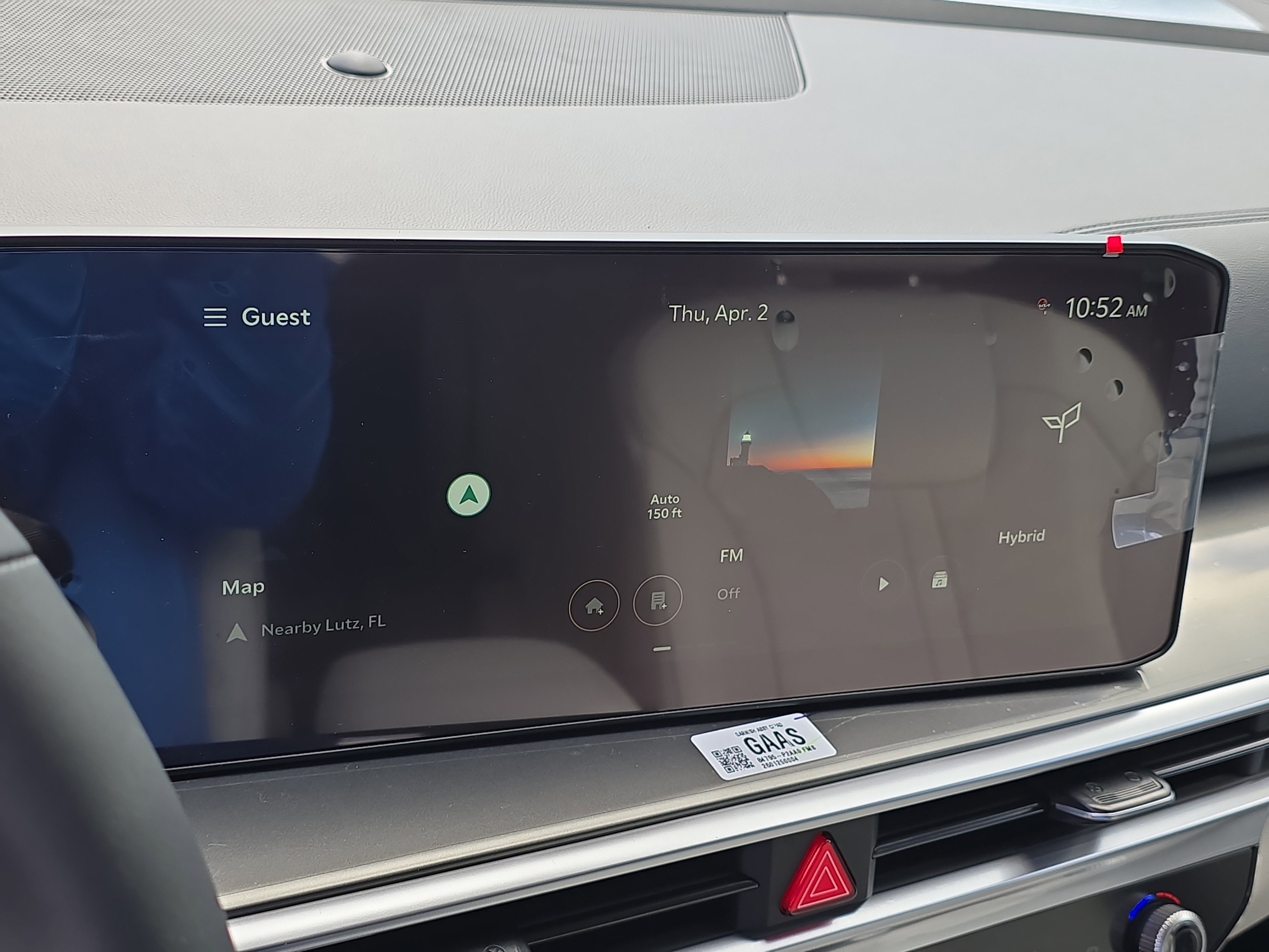 New 2026 Kia Sorento EX AWD/4WD image 25