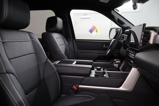 New 2026 Toyota Tundra Limited AWD/4WD image 23