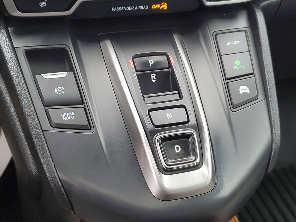 Used 2022 Honda CR-V Touring image 21