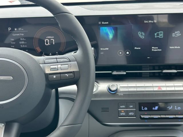 New 2026 Hyundai Kona SEL Sport FWD image 20