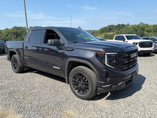 Used 2024 GMC Sierra 1500 Elevation AWD/4WD image 7