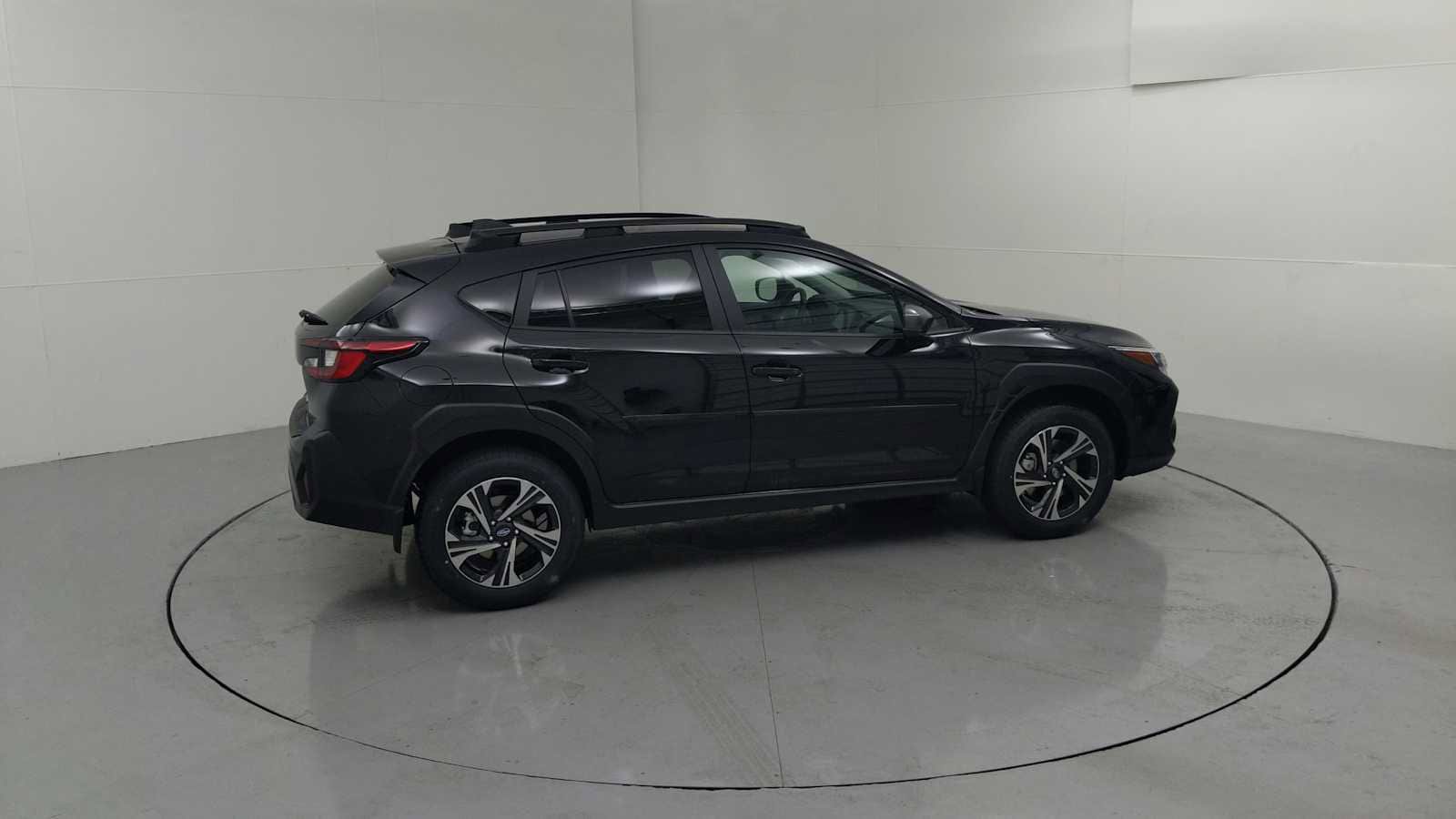 New 2026 Subaru Crosstrek 2.0i Premium AWD/4WD image 11