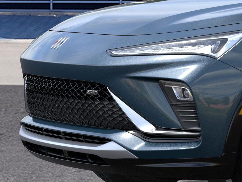 New 2026 Buick Envista Sport Touring w/ Convenience I Package FWD image 13