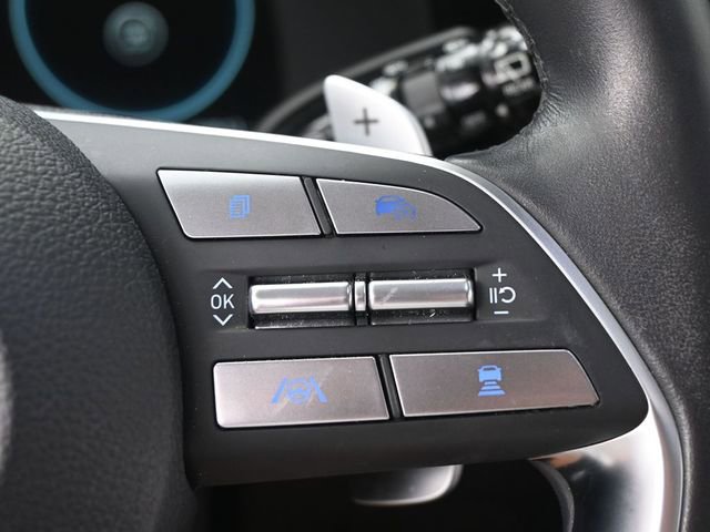 Used 2023 Hyundai Palisade SEL image 16