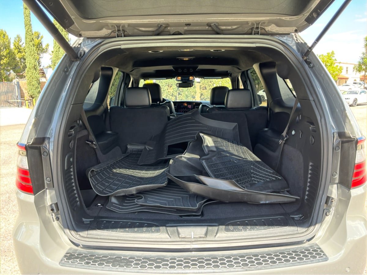 Used 2022 Dodge Durango R/T RWD image 23