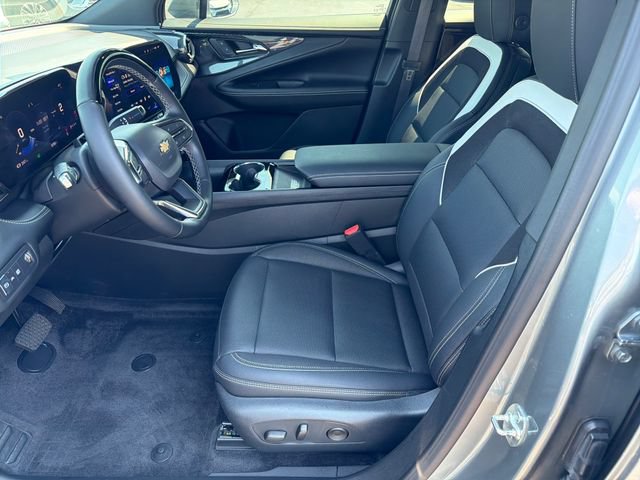 Certified 2025 Chevrolet Blazer EV LT w/ Super Cruise Package AWD/4WD image 10