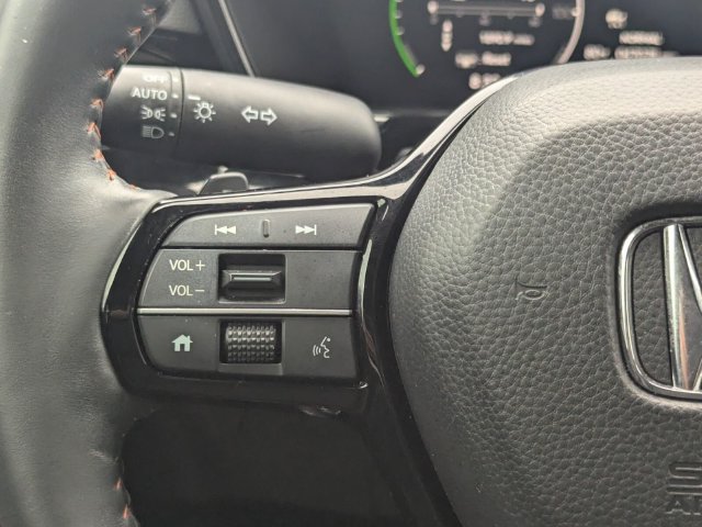 Certified 2024 Honda CR-V Sport Touring image 17