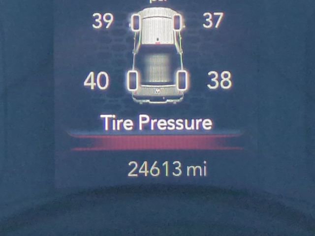 Certified 2025 RAM 1500 Tradesman image 22