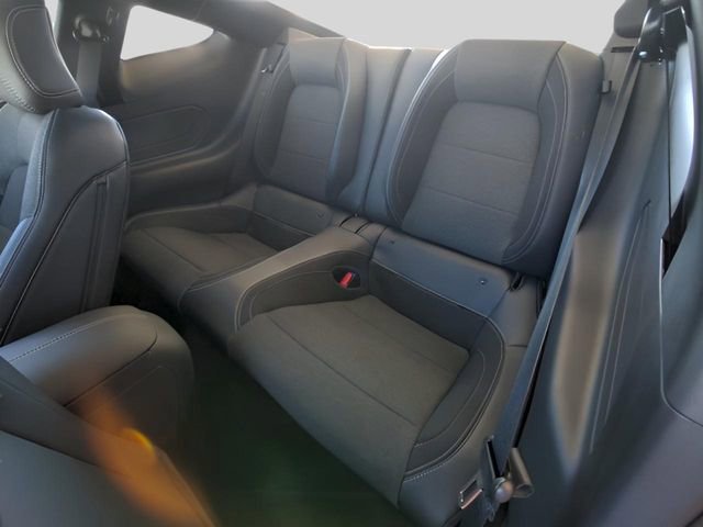 New 2024 Ford Mustang Coupe image 17