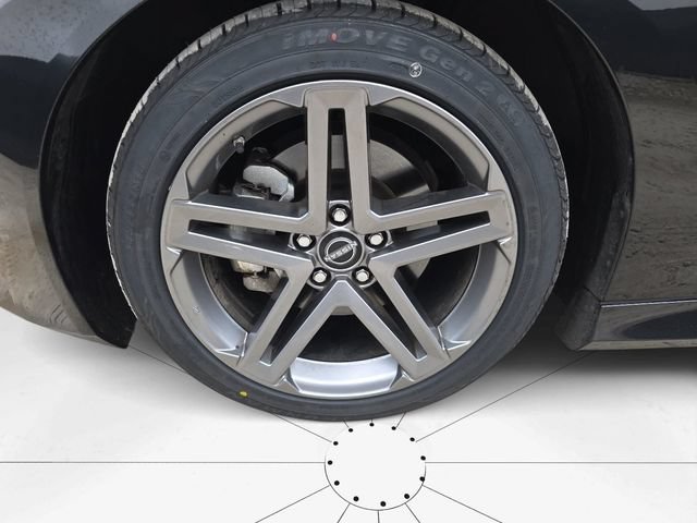 Used 2025 Nissan Z Sport w/ Floor Mat Package RWD image 31