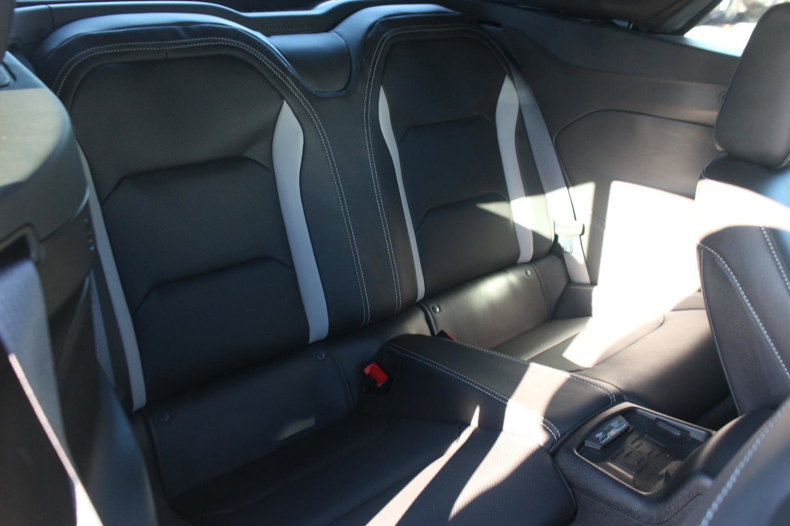 Used 2024 Chevrolet Camaro SS image 35