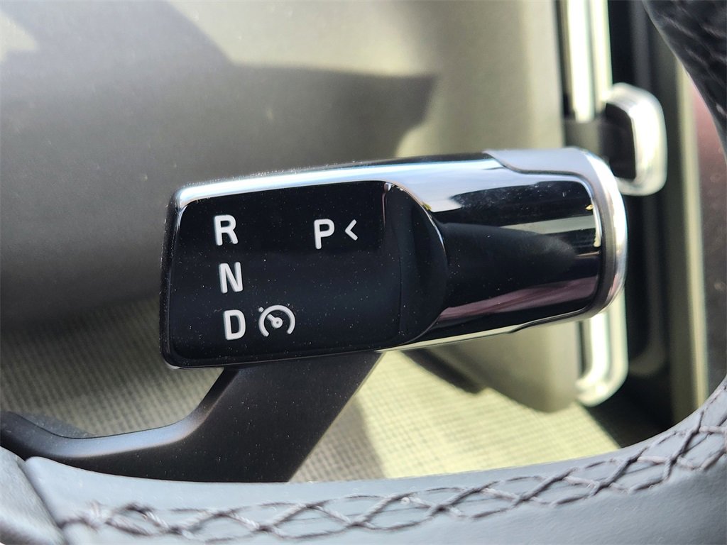 New 2025 Volvo EX30 Plus w/ Protection Package Premier image 11