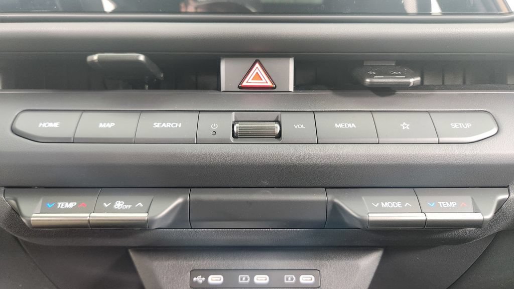 New 2027 Kia Seltos X-Line SX AWD/4WD image 28