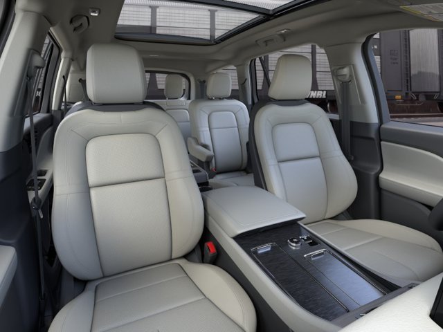 New 2026 Lincoln Aviator Reserve w/ Jet Appearance Package RWD image 10