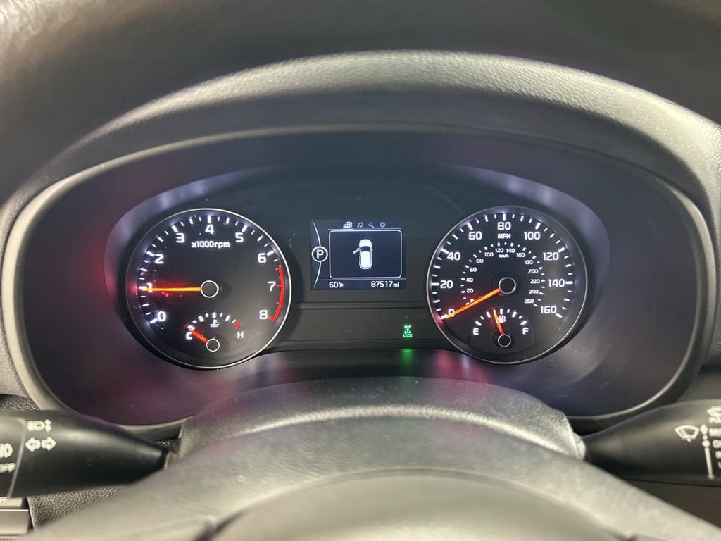 Used 2017 Kia Sportage LX AWD/4WD image 13