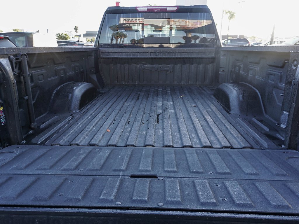 Used 2024 GMC Sierra 2500 AT4 w/ AT4 Premium Plus Package image 25