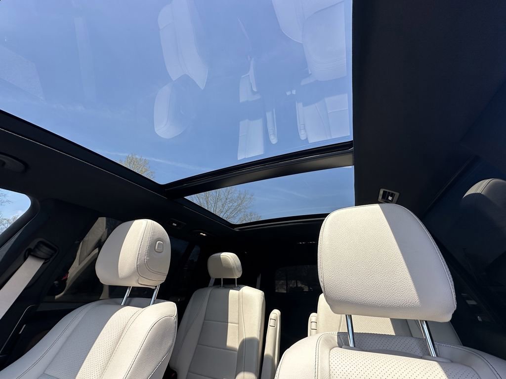 Certified 2023 Mercedes-Benz GLS 450 GLS 450 image 36